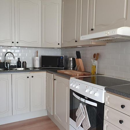 Ustigen Apartman Oltedal Kültér fotó