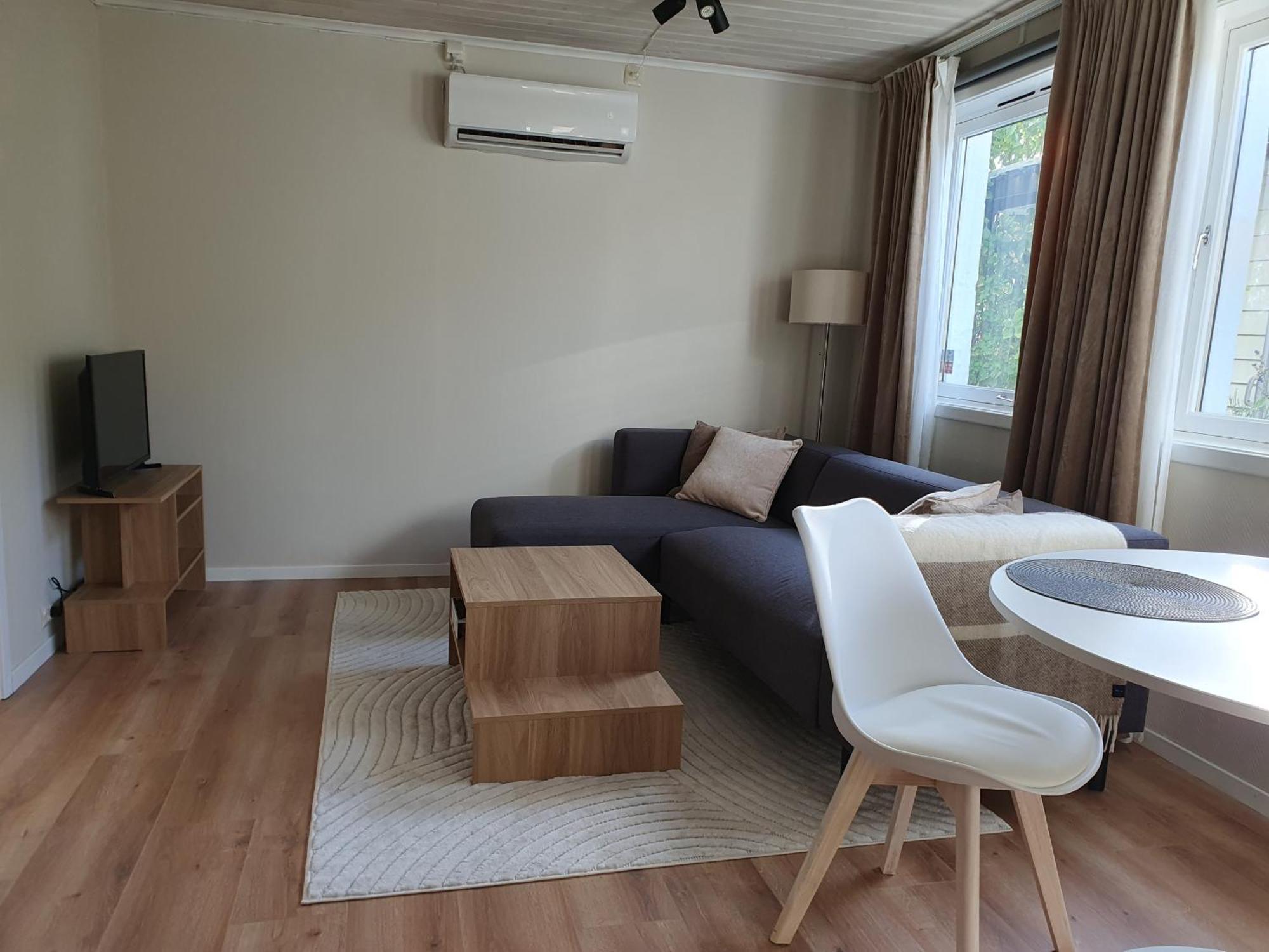 Ustigen Apartman Oltedal Kültér fotó
