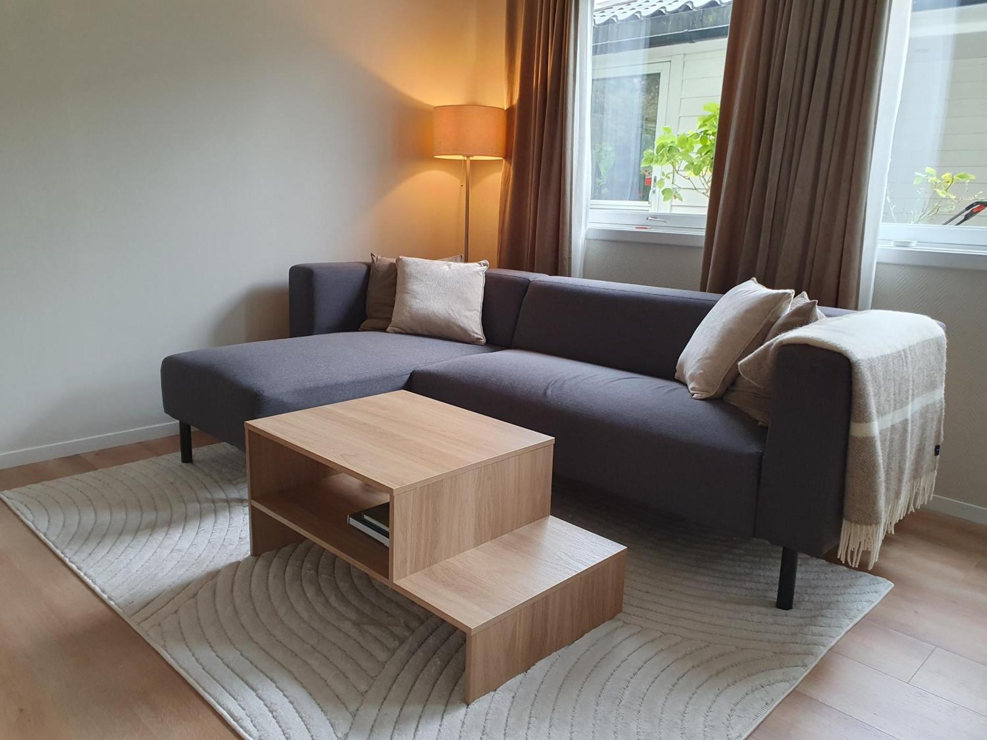 Ustigen Apartman Oltedal Kültér fotó